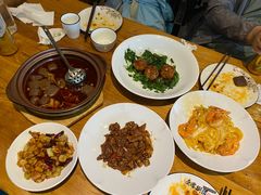 -壹零捌道·北京烤鸭(车公庄店)