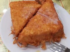 西多士-民信老铺(东方广场店)