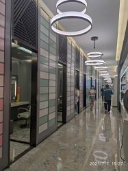 -AKOZO Beauty Salon