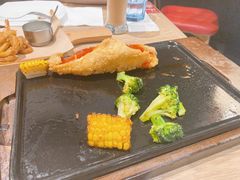 -必胜客(西溪欢乐城店)