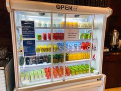 -广州希尔顿逸林酒店-OPEN開·全日制餐厅·海鲜·小火锅·自助餐(东风路店)