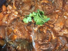 -四禧精酿铜锅涮肉·烧烤工场(大明湖店)