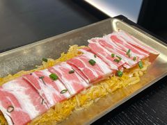-西塔老太太泥炉烤肉(龙湖北苑天街店)