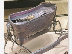 -CHANEL(恒隆广场店)