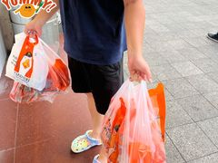 -小罗卤鹅(莲花广场店)