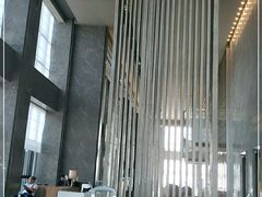 -重庆解放碑威斯汀酒店