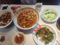 -湘语·湖南家常菜(新洲店)