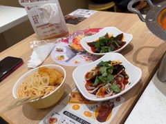 -谭仔米线(壹方城店)