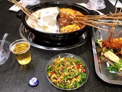 -五味缘小郡肝串串香(中国铁建广场店)