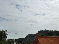 -南沙天后宫景区