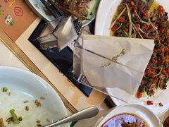 -王妈热卤·川味馆(海昌店)