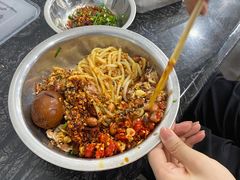 -文惠桥头大华干捞粉