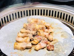 -烤路里·韩国品质自助烤肉(石路天虹4号店)