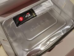 -鱼酷活鱼烤鱼(南京水游城店)