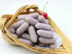 香芋年糕-怡园饭店-餐厅(四望亭店)