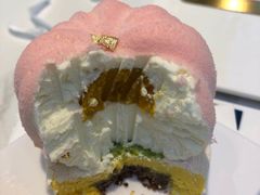 -麦雪尔甜品·生日蛋糕(新街口旗舰店)