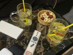 -君之悦·影院式足道·养生SPA(回兴店)