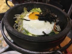 -金顺韩式烤肉·网红烤肉店(广利路店)