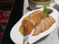 -北平盛世·新京菜·北京烤鸭(劲松·双井店)