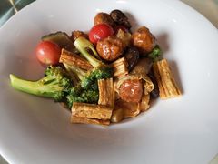 老铺第一罐-北京老铺烤鸭(西稍门店)