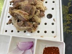 -老毛手抓·盐池滩羊非遗手抓(宁夏总店)