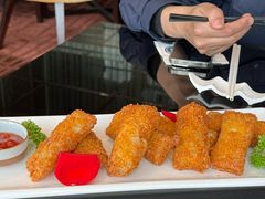 -杭州龙禧福朋喜来登酒店品轩中餐厅