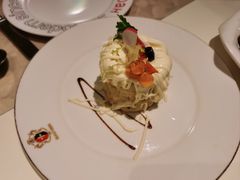 -马迭尔西餐厅(中央大街店)