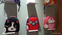-国际蓝孩BabyInternational(嘉里中心店)