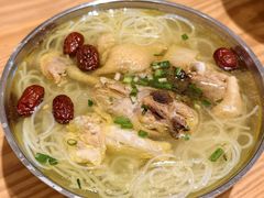 -燕子煨汤(山海关路店)