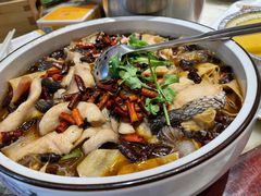 -蔼若春.传承三十年云南菜(金碧公园店)