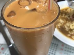 -金凤茶餐厅(湾仔店)