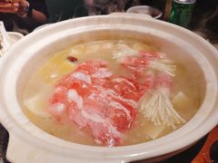 -海煮叹鲜·粥底火锅·港式海鲜打边炉(赛银国际广场店)