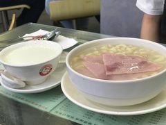 -义顺牛奶公司(庇利金街店)