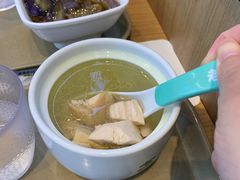 -老乡鸡(新邻天地店)