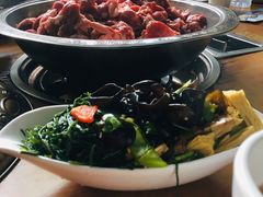 冰煮羊-冰煮羊(山水小区店)