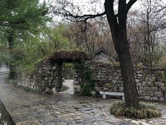 -淄博聊斋城景区