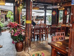 -尽善百年古院餐厅(王家老宅店)