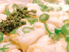 老坛酸菜黑鱼-四道菜·福建菜馆(莆田万达店)