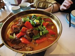 -食光慢宴·安吉土菜馆