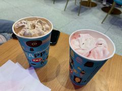 -DQ·蛋糕·冰淇淋(龙湖狮山天街店)