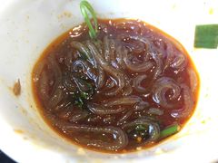 -葛记红焖羊肉(和平路形象店)