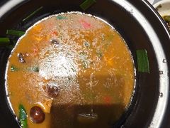 -情妹耙泥鳅·江湖川菜(科华店)