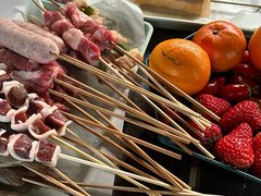 -亲兄弟真人CS团建拓展基地