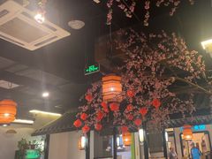 -卢大鲜鱼头捞饭(美利广场店)