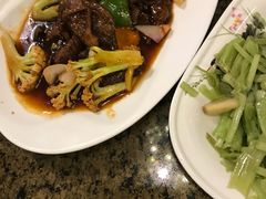 -旺达·福州菜(正大广场店)