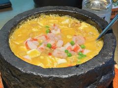 -大牌大·传统杭帮菜(湖滨店)