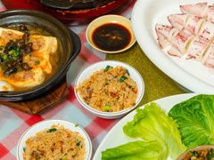 -东江厨岸（惠州味道）(江畔花园店)