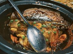 -佬太公海鸭·海鲜大排档(上海总店)