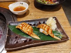 -御牛道日式烤肉料理(杭州万象城店)
