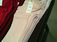 -ZARA(沈阳大悦城店)